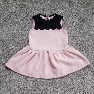 Charming toddler dress Victoria Beckham